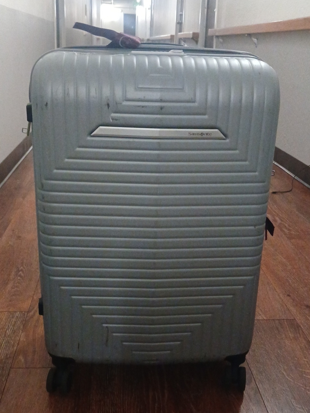 Samsonite Gateway 200 Spinner Suitcase